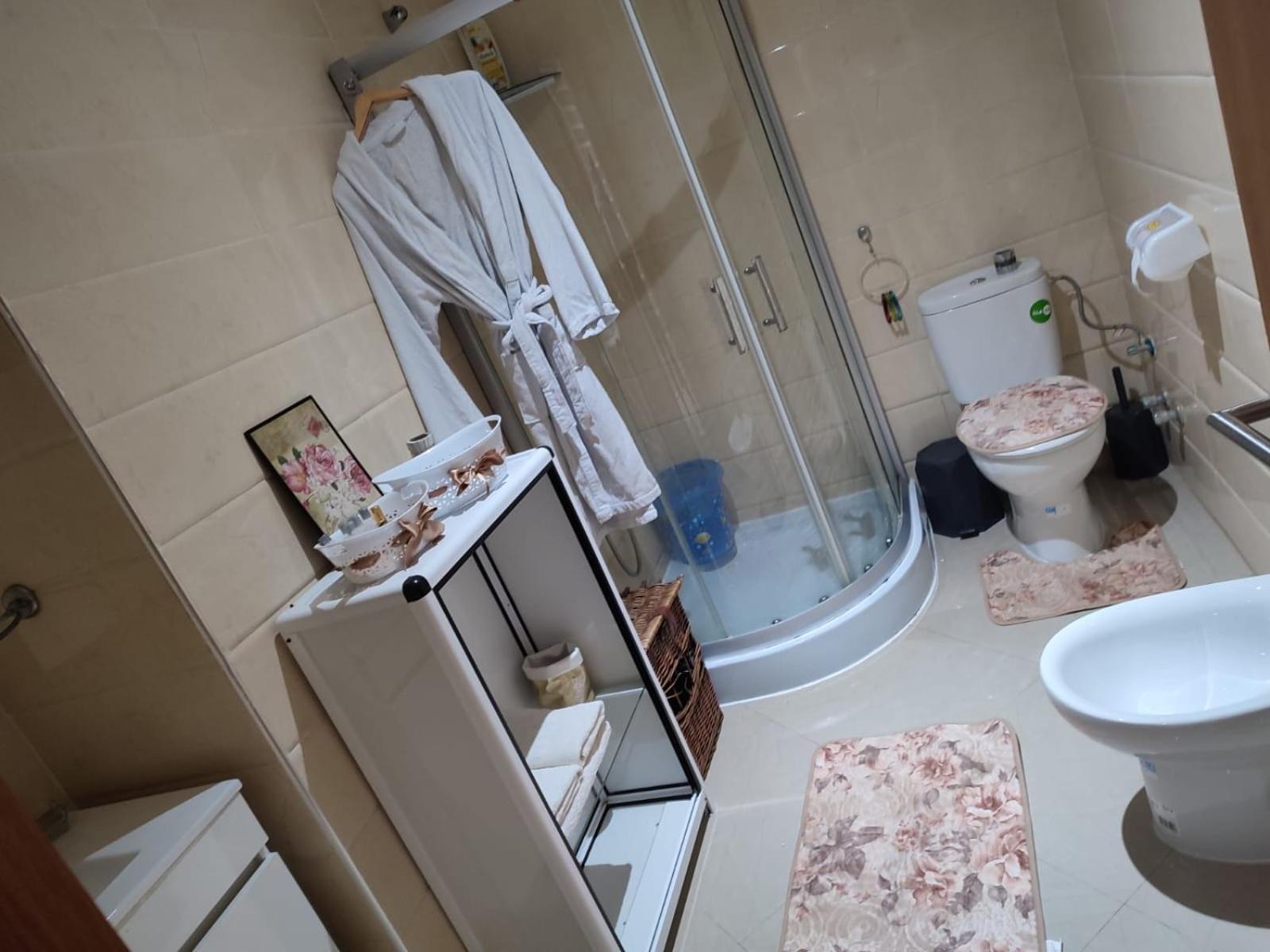 Appartement 1 Chambres Vue Pepiniere - Marina Golf Асіла Екстер'єр фото