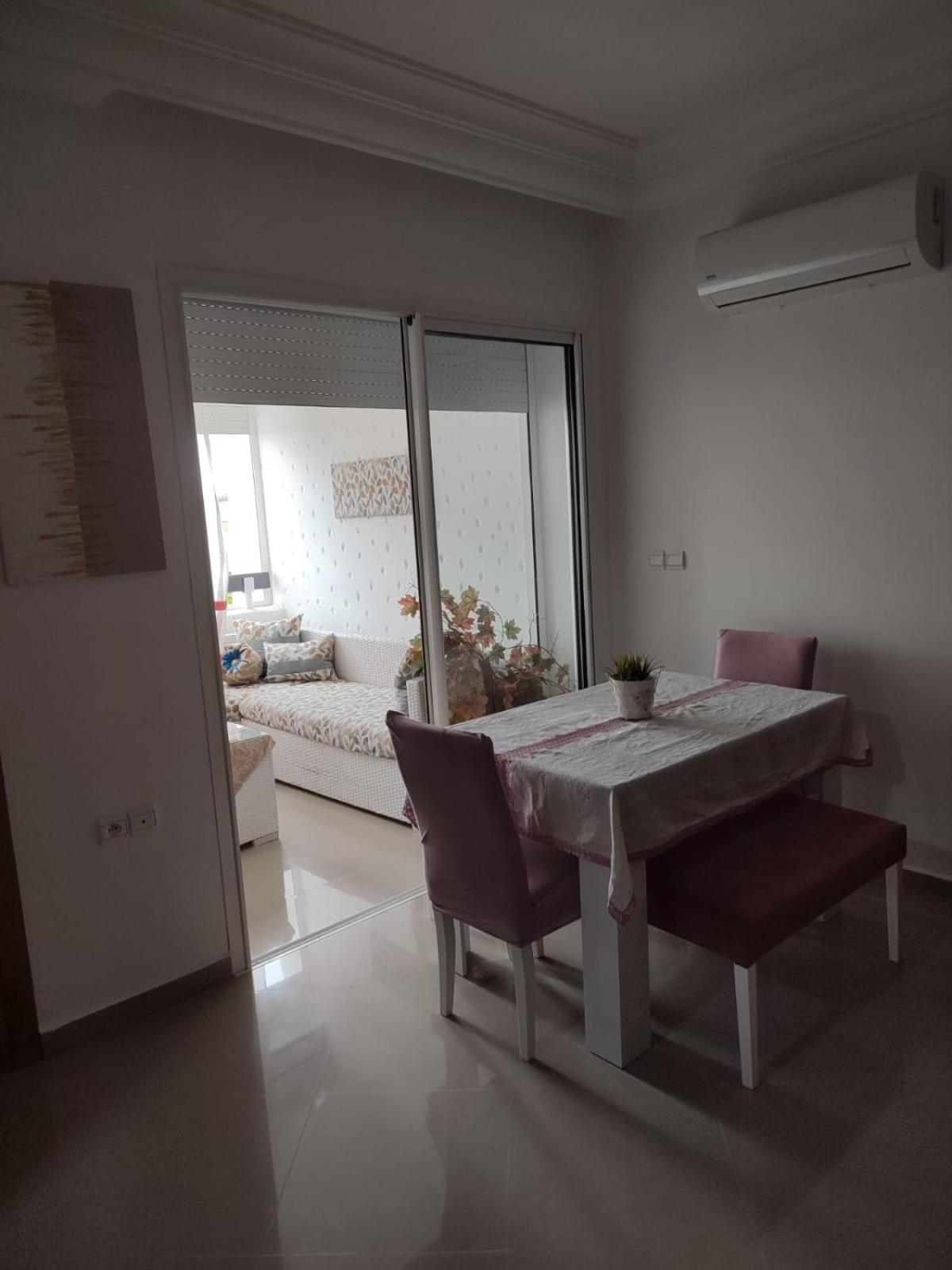 Appartement 1 Chambres Vue Pepiniere - Marina Golf Асіла Екстер'єр фото