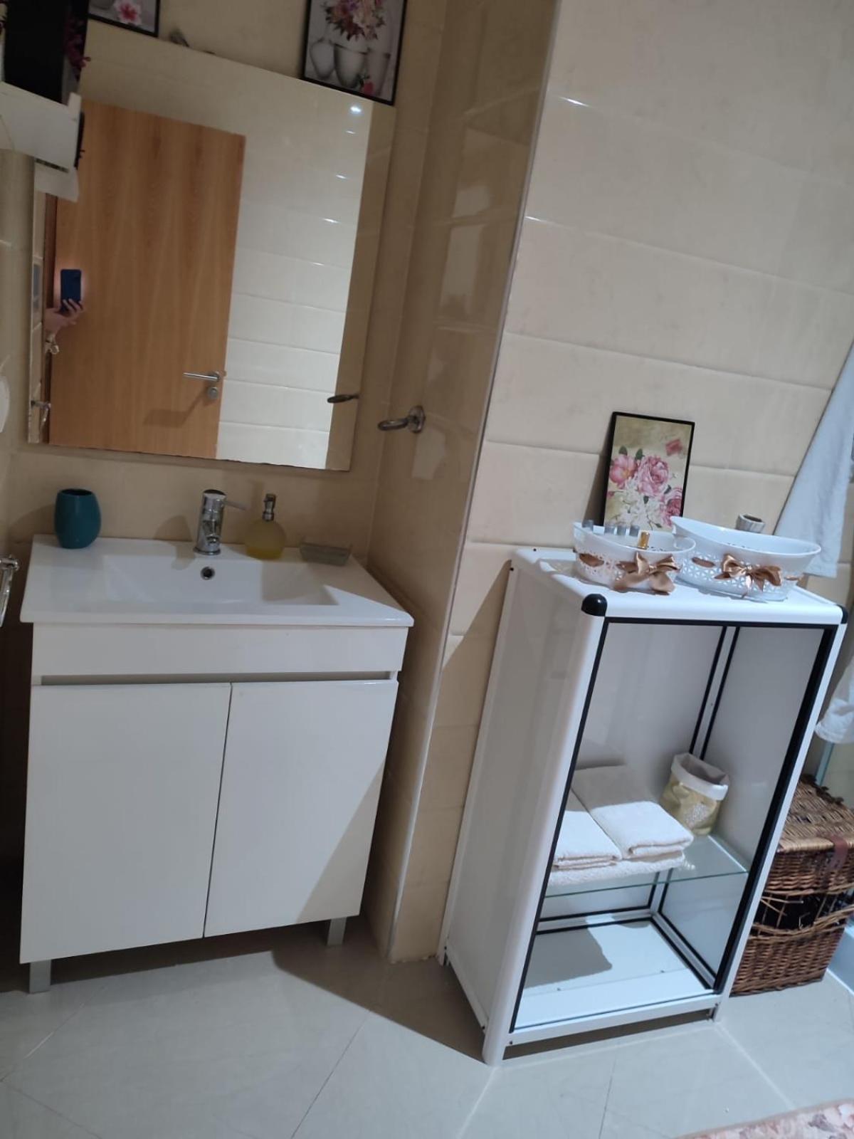 Appartement 1 Chambres Vue Pepiniere - Marina Golf Асіла Екстер'єр фото
