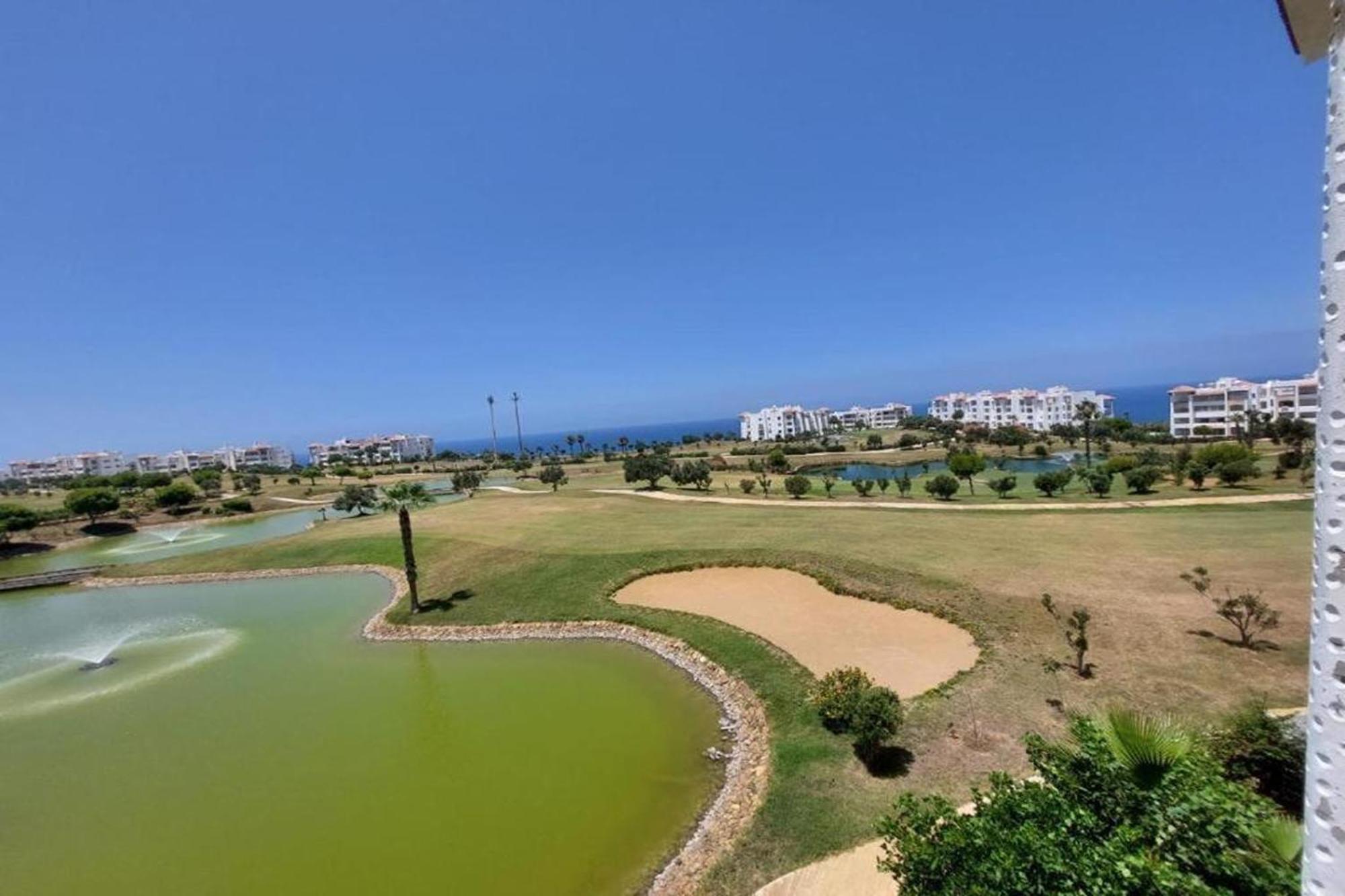 Appartement 1 Chambres Vue Pepiniere - Marina Golf Асіла Екстер'єр фото